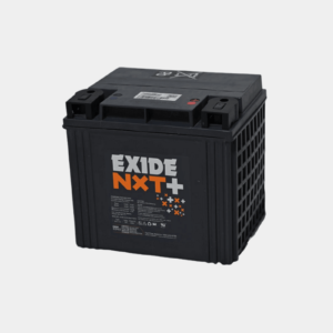 Exide NXT+ Batteries