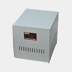 Ultra Isolation Transformers Product Image Front