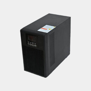 Online UPS - Single Phase UPS