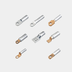 Copper & Aluminium Lugs